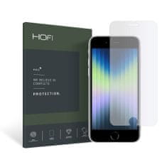 Hofi Hybridní Sklo Hybrid Pro+ iPhone 7 / 8 / Se 2020 / 2022 Clear