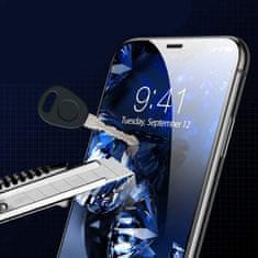 Hofi Ochranné Tvrzené Sklo sklo Pro+ Samsung Galaxy A52 / A52S Black