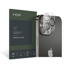 Hofi Ochranné Sklo Zadní Kamery Cam Pro+ iPhone 13 Pro / 13 Pro Max Clear