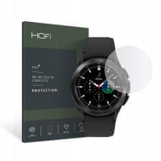 Hofi Ochranné Tvrzené Sklo sklo Pro+ Samsung Galaxy Watch 4 Classic 42Mm