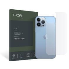Hofi Hybridní Sklo Hybrid Pro+ Back Protector iPhone 13 Pro Max