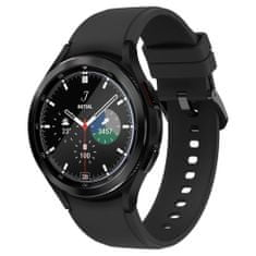 Spigen Ochranné Tvrzené Sklo Glas.Tr Slim 3-Pack Samsung Galaxy Watch 4 Classic 42Mm