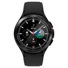 Spigen Ochranné Tvrzené Sklo Glas.Tr Slim 3-Pack Samsung Galaxy Watch 4 Classic 42Mm