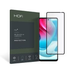 Hofi Ochranné Tvrzené Sklo sklo Pro+ Motorola Moto G60S Black