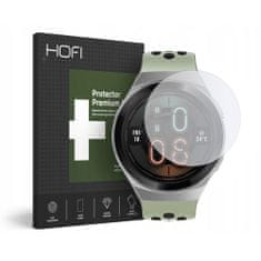 Hofi Ochranné Tvrzené Sklo sklo Pro+ Huawei Watch Gt 2E (46 Mm) Clear