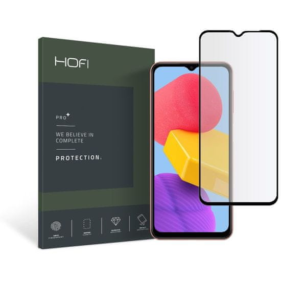 Hofi Ochranné Tvrzené Sklo sklo Pro+ Samsung Galaxy M13 Black