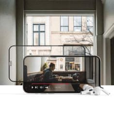 Hofi Ochranné Tvrzené Sklo sklo Pro+ Motorola Moto G72 Black