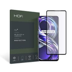 Hofi Ochranné Tvrzené Sklo sklo Pro+ Realme 8I Black