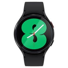 Spigen Ochranné Tvrzené Sklo Glas.Tr ”Ez-Fit” 2-Pack Samsung Galaxy Watch 4 / 5 (40 Mm)