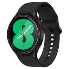 Spigen Ochranné Tvrzené Sklo Glas.Tr ”Ez-Fit” 2-Pack Samsung Galaxy Watch 4 / 5 (40 Mm)