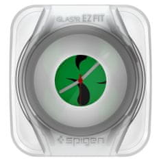 Spigen Ochranné Tvrzené Sklo Glas.Tr ”Ez-Fit” 2-Pack Samsung Galaxy Watch 4 / 5 (40 Mm)