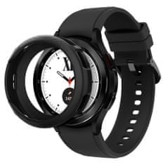 Spigen Kryt Liquid Air Samsung Galaxy Watch 4 Classic 42 Mm Matte Black