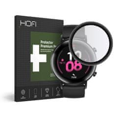 Hofi Hybridní Sklo Hybrid sklo Huawei Watch Gt 2 42Mm Black