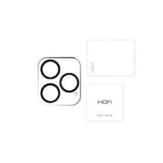 Hofi Ochranné Sklo Zadní Kamery Cam Pro+ iPhone 12 Pro Clear