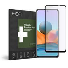 Hofi Ochranné Tvrzené Sklo sklo Pro+ Xiaomi Redmi Note 10 Pro Black