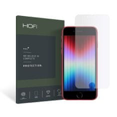 Hofi Ochranné Tvrzené Sklo sklo Pro+ iPhone 7 / 8 / Se 2020 / 2022 Clear