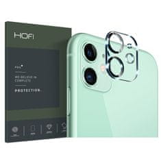 Hofi Ochranné Sklo Zadní Kamery Cam Pro+ iPhone 11 Clear