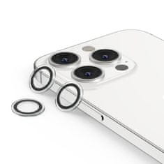 ESR Ochranné Tvrzené Sklo Camera Lens iPhone 14 Pro / 14 Pro Max Black