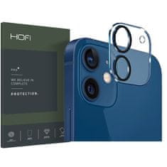 Hofi Ochranné Sklo Zadní Kamery Cam Pro+ iPhone 12 Clear