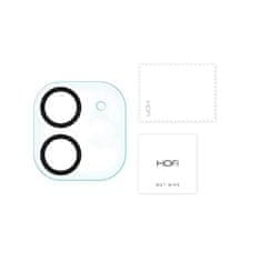 Hofi Ochranné Sklo Zadní Kamery Cam Pro+ iPhone 12 Clear