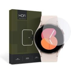 Hofi Ochranné Tvrzené Sklo sklo Pro+ Samsung Galaxy Watch 4 / 5 / 6 / 7 / Fe (40 Mm) Clear