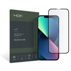 Hofi Ochranné Tvrzené Sklo sklo Pro+ iPhone 13 Pro Max Black