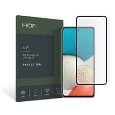 Hofi Ochranné Tvrzené Sklo sklo Pro+ Samsung Galaxy A53 5G Black