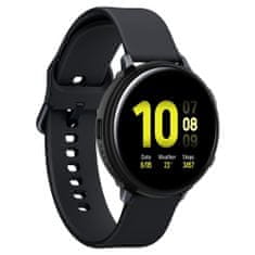 Spigen Kryt Liquid Air Samsung Galaxy Watch Active 2 (44Mm) Matte Black