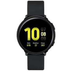 Spigen Kryt Liquid Air Samsung Galaxy Watch Active 2 (44Mm) Matte Black