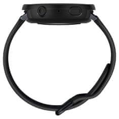 Spigen Kryt Liquid Air Samsung Galaxy Watch Active 2 (44Mm) Matte Black