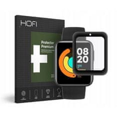 Hofi Hybridní Sklo Hybrid sklo Xiaomi Mi Watch Lite Black