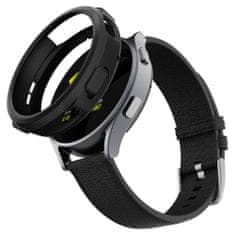 Spigen Kryt Liquid Air Samsung Galaxy Watch 4 / 5 (44 Mm) Matte Black