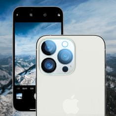ESR Ochranné Sklo Zadní Kamery Camera Protector iPhone 13 Pro / 13 Pro Max