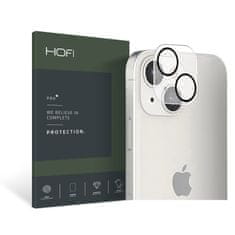 Hofi Ochranné Sklo Zadní Kamery Cam Pro+ iPhone 13 Mini / 13 Clear