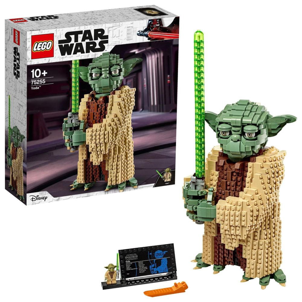 LEGO Star Wars™ 75255 Yoda™