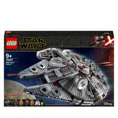 LEGO Star Wars™ 75257 Millennium Falcon™