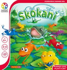 Smart Games Skokani