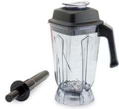 G21 Mixovací nádoba 2,5 l, Perfect a Smart smoothie