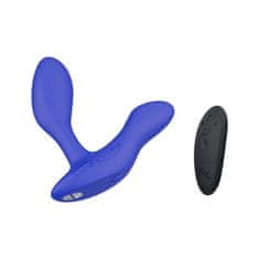 We-Vibe We-Vibe Vector+ (Royal Blue), smart masér prostaty