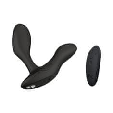 We-Vibe We-Vibe Vector+ (Charcoal Black), smart masér prostaty