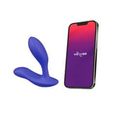 We-Vibe We-Vibe Vector+ (Royal Blue), smart masér prostaty