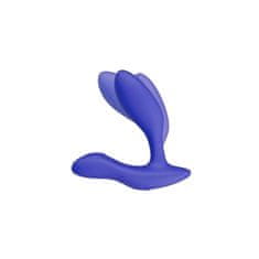 We-Vibe We-Vibe Vector+ (Royal Blue), smart masér prostaty