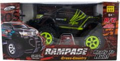 WINYEA RC auto W3818 Rampage černé