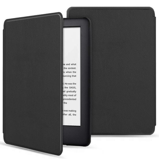 Tech-protect Smartcase pouzdro na Amazon Kindle 11 2022, černé