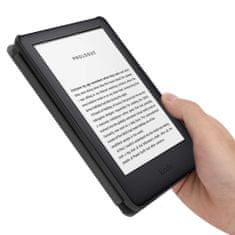 Tech-protect Smartcase pouzdro na Amazon Kindle 11 2022, černé