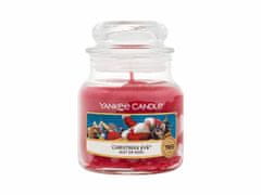 Yankee Candle 104g christmas eve, vonná svíčka