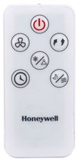 Honeywell CS10PEI, ochlazovač vzduchu s panelem LED, ionizátorem a dálkovým ovládáním, CS10PEUI