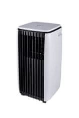 Honeywell Portable Air Conditioner HG09CESAKG, 2.6 kW /9000 BTU, A, mobilní klimatizace, HG09CESAKG