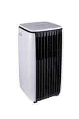 Honeywell Portable Air Conditioner HG09CESAKG, 2.6 kW /9000 BTU, A, mobilní klimatizace, HG09CESAKG