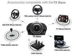 Diskus Thrustmaster TX Servo Base, základna pro volant a pedály pro Xbox One, Xbox Series X a PC (4060068), 4060068